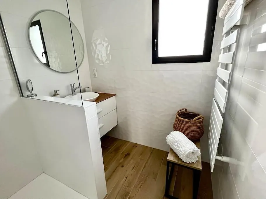 Clohars-Carnoët Villa Ty Mai, Moderne, Plages, Animaux Acceptes, 2 A 6 Personnes בית נופש