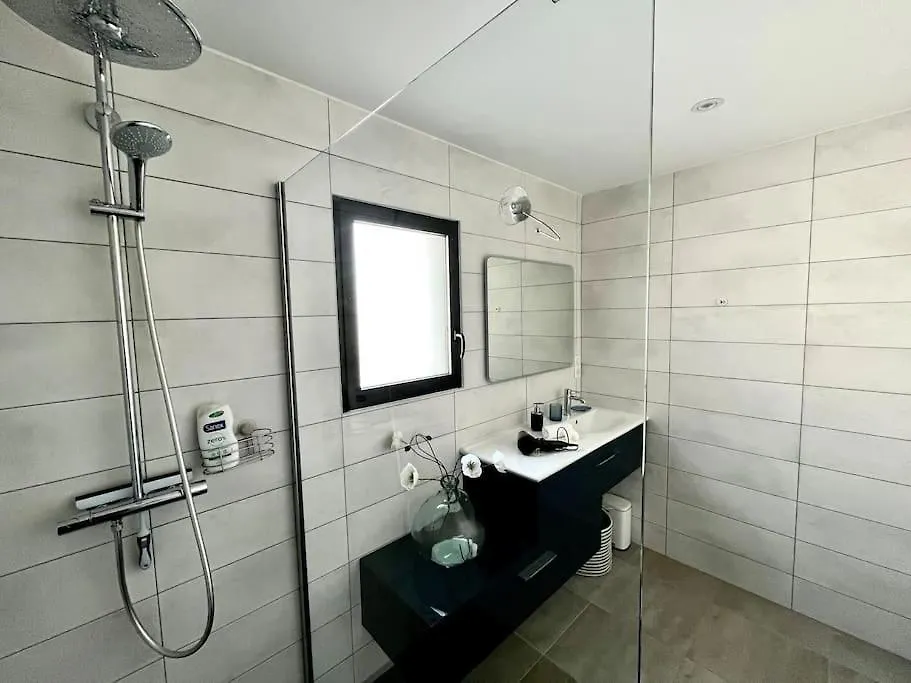 בית נופש Clohars-Carnoët Villa Ty Mai, Moderne, Plages, Animaux Acceptes, 2 A 6 Personnes