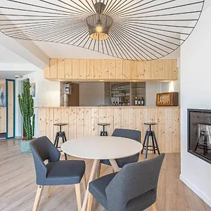 Naéco Le Pouldu Mini-hôtel